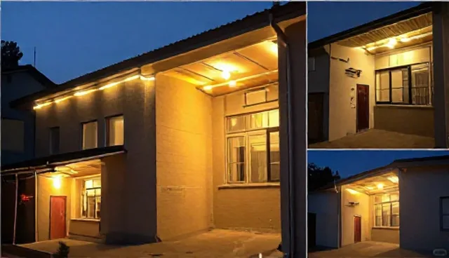 宝安网站设计：采集套餐选型与使用建议